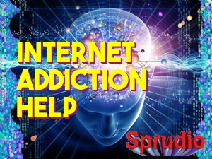 Internet Addiction Help 